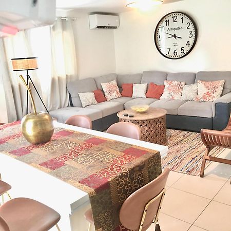 Appartement St Francois Manganao Guadeloupe Saint-Francois  Kültér fotó
