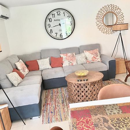 Appartement St Francois Manganao Guadeloupe Saint-Francois  Kültér fotó
