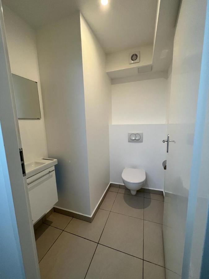 Appartement St Francois Manganao Guadeloupe Saint-Francois  Kültér fotó