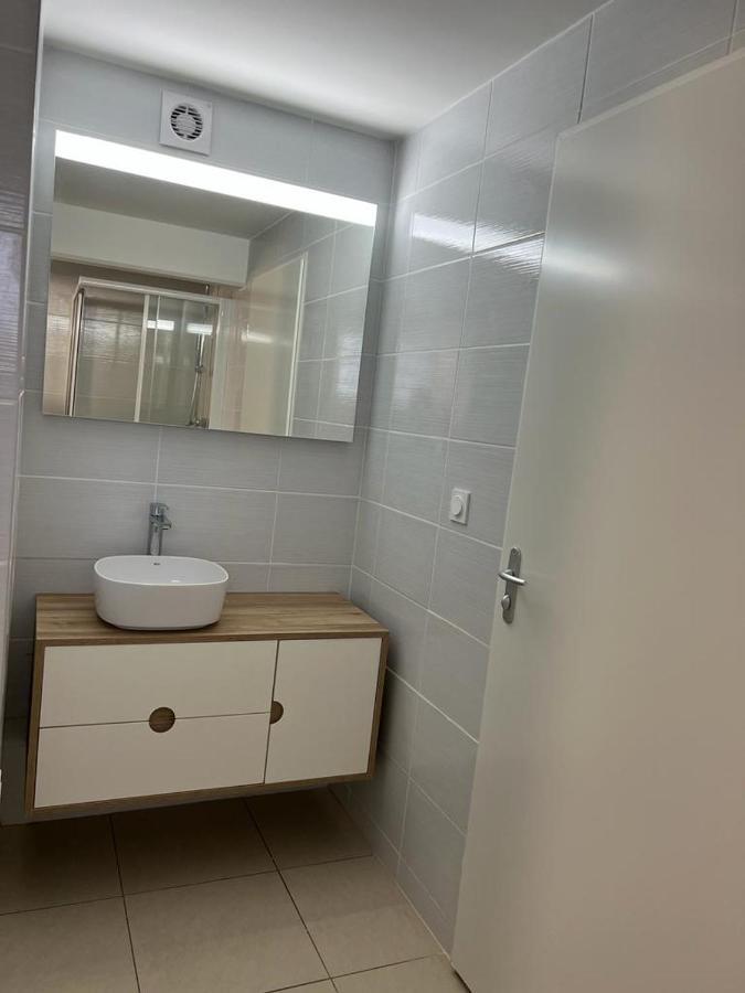 Appartement St Francois Manganao Guadeloupe Saint-Francois  Kültér fotó