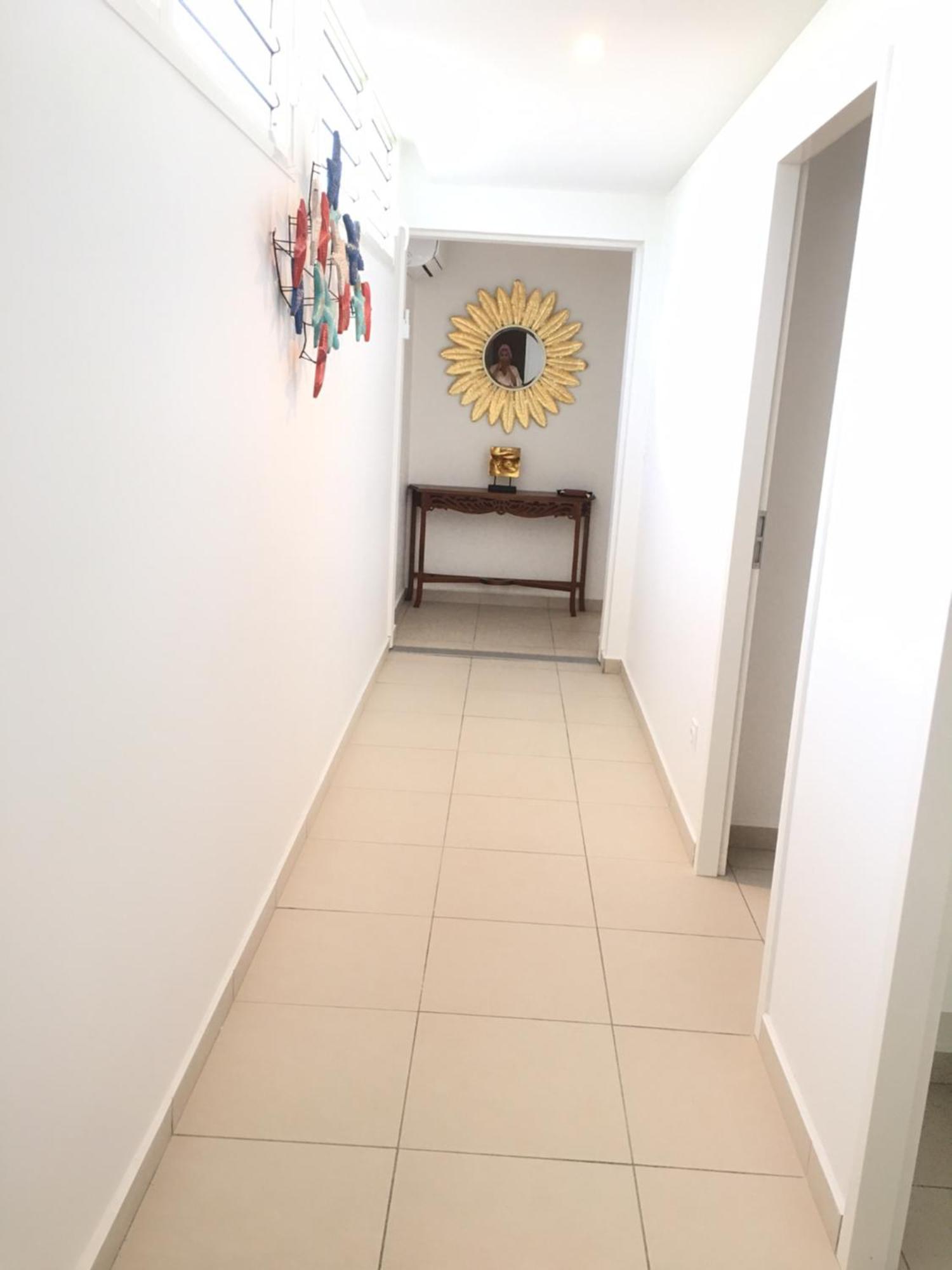 Appartement St Francois Manganao Guadeloupe Saint-Francois  Kültér fotó