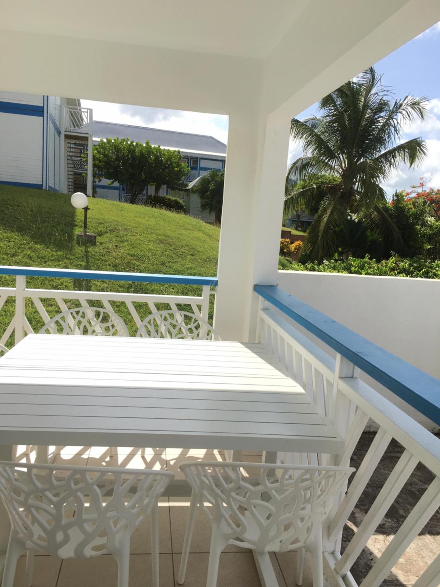 Appartement St Francois Manganao Guadeloupe Saint-Francois  Kültér fotó
