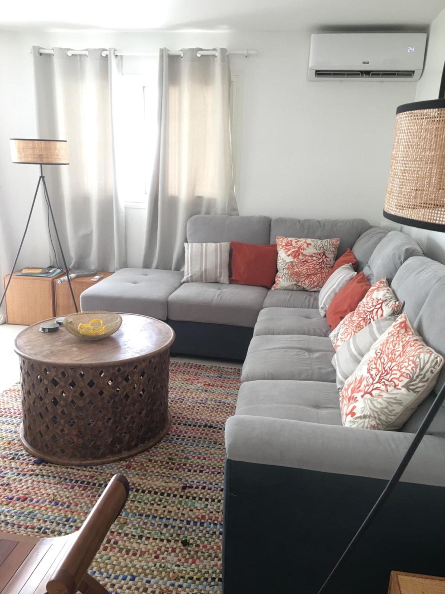Appartement St Francois Manganao Guadeloupe Saint-Francois  Kültér fotó