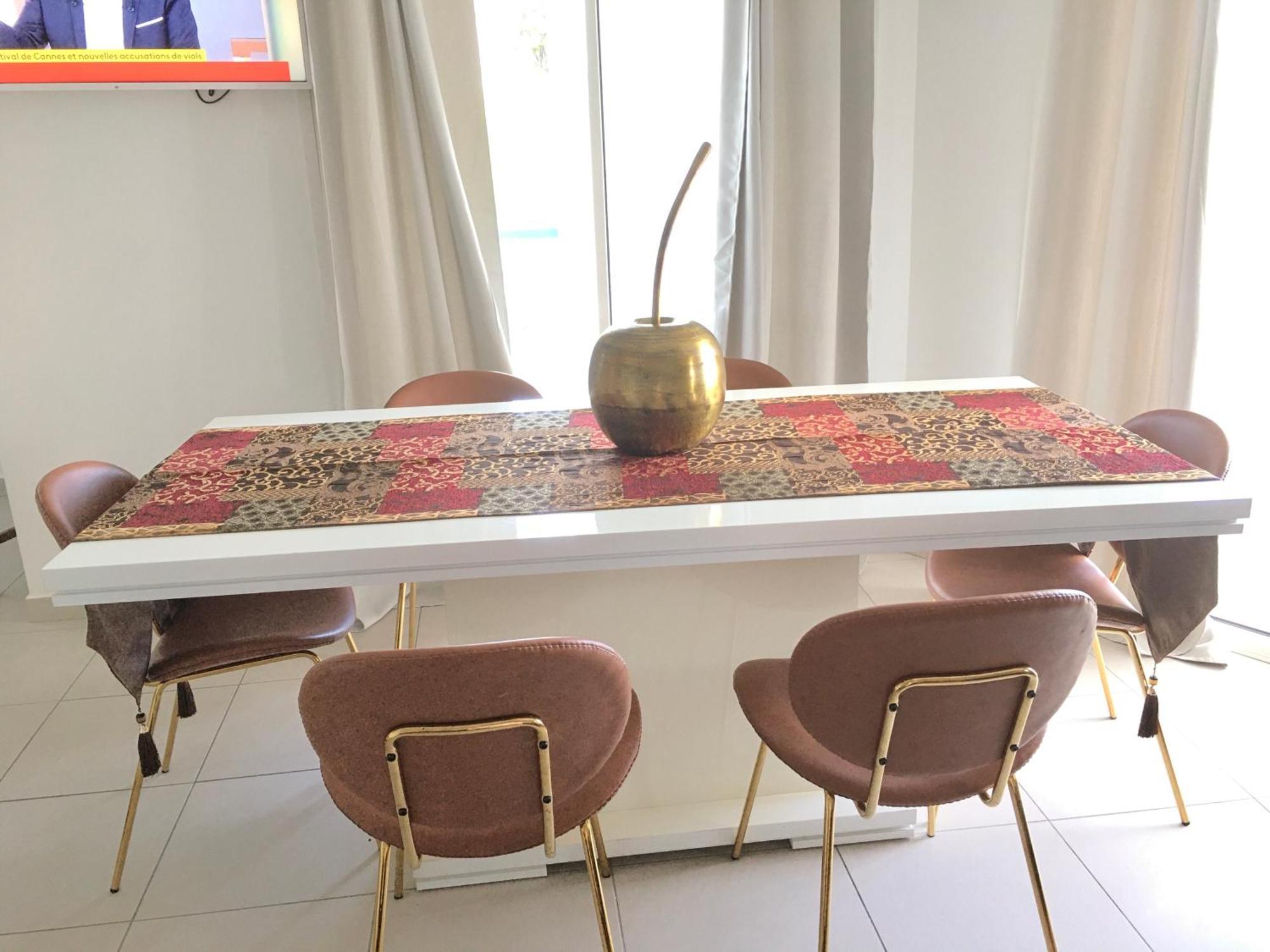 Appartement St Francois Manganao Guadeloupe Saint-Francois  Kültér fotó