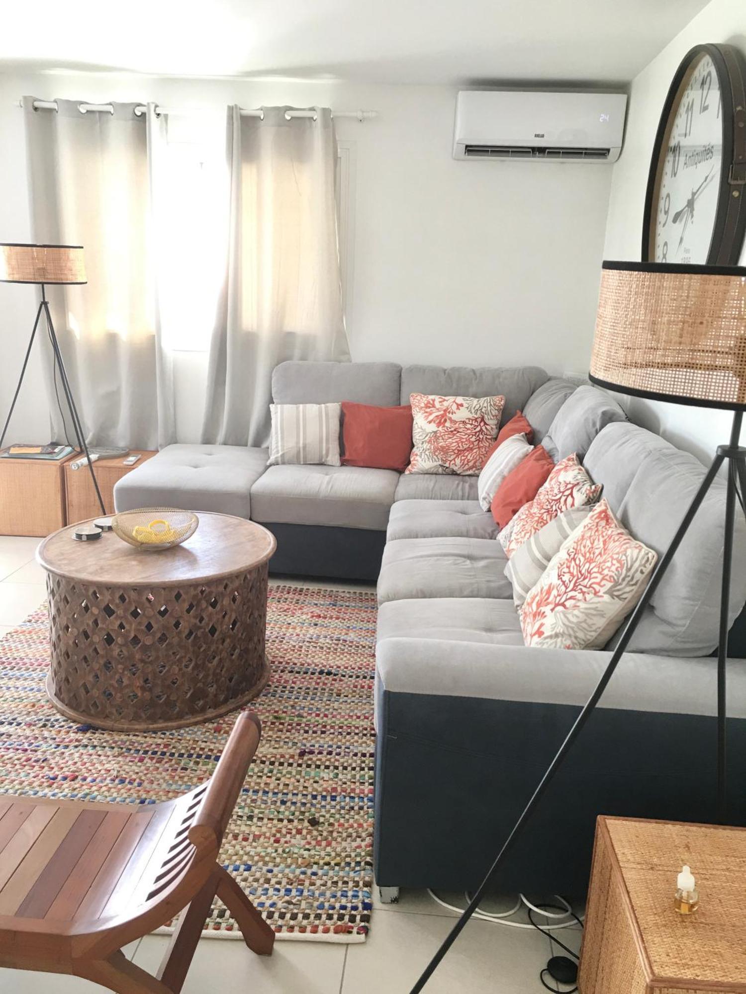Appartement St Francois Manganao Guadeloupe Saint-Francois  Kültér fotó