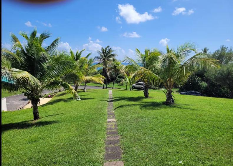 Appartement St Francois Manganao Guadeloupe Saint-Francois  Kültér fotó
